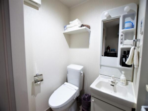 Land-Residential Hotel Fukuoka - Vacation STAY 81843v